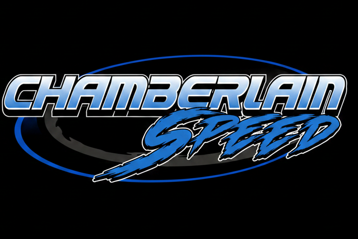 ChamberlainSpeed
